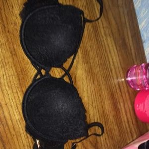 date push-up bra